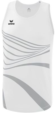 Erima Tanktop Racing Singlet 23-0041