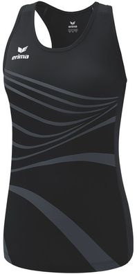 Erima Damen Tanktop Racing Singlet 23-0042