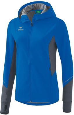 Erima Damen Laufjacke Racing Running Jacke 23-0036
