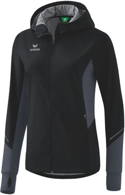 Erima Damen Laufjacke Racing Running Jacke 23-0036