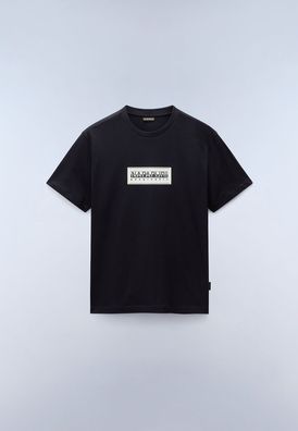 Napapijri Sweatshirt S-Box Logo Ss NP0A4I3L