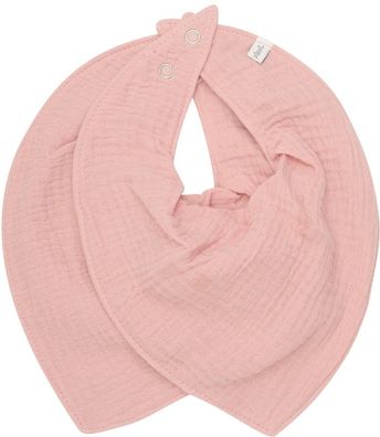 Pippi Babywear Kinder Windel Bib Muslin (2-Pack) 6545