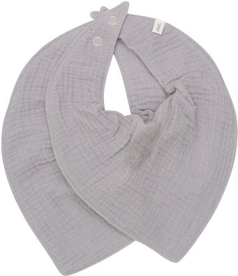 Pippi Babywear Kinder Windel Bib Muslin (2-Pack) 6545