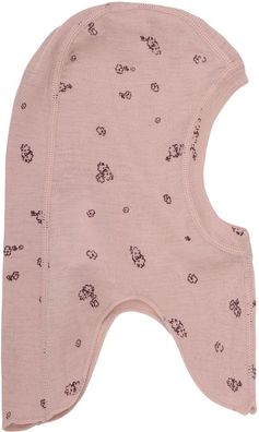 Fixoni Kinder Mütze Balaclava Single Layer 6186