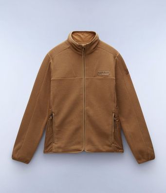 Napapijri Damen Fleecehoodie Yupik 2.0 1 NP0A4I55