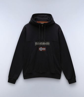 Napapijri Sweatshirt Burgee Hzh 2.0 NP0A4I5E