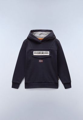 Napapijri Kinder Sweatshirt K Burgee 3 NP0A4I6T