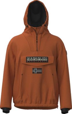 Napapijri Anorak Rainforest Next NP0A4IB9