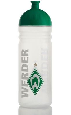 SV Werder Bremen Trinkflasche 'ISYbe'