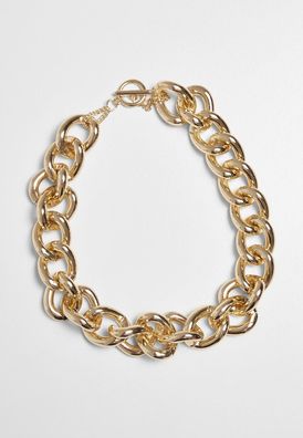 Urban Classics Flashy Chain Necklace