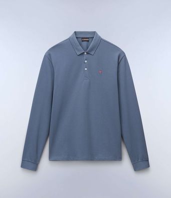 Napapijri Polo Shirt Ealis Ls 1 NP0A4I8Q