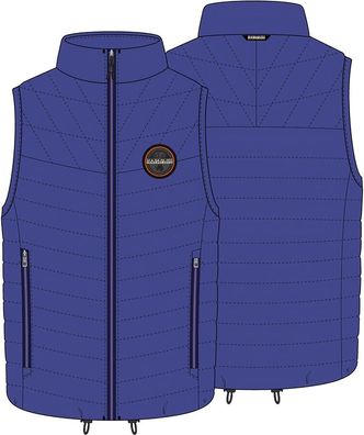 Napapijri Weste A-Lapaz V NP0A4IA6