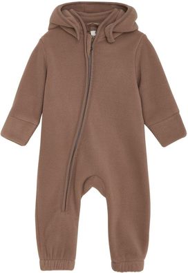 En Fant Kinder Overall Wholesuit Fleece 5896