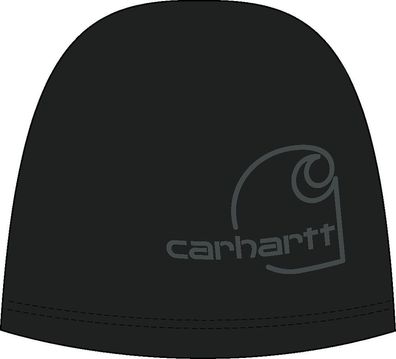 Carhartt Mütze Fleece Debossed Hat 107186