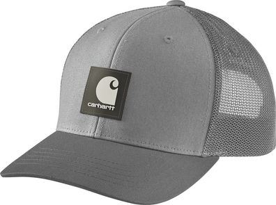 Carhartt Cap Twill Mesh-Back Logo Patch 105216