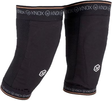 Knox Protektor Action Pro Knee Guard 69187