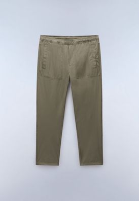 Napapijri Fleecehose M-Sovana NP0A4IDP