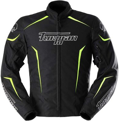 Furygan Motorrad Jacke Jacket Yori low 65326