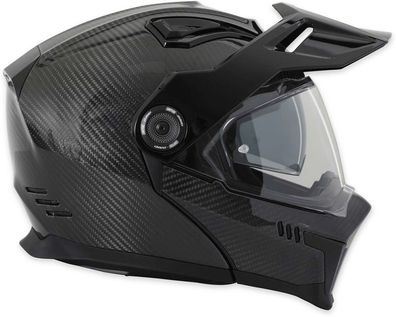 Simpson Motorrad Crosshelm Helmet Journey 18642