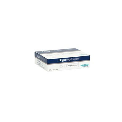 Urgo Hydrogel 15 g/Tube 10 Stück