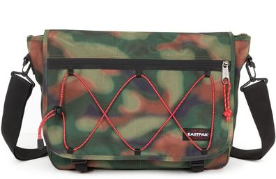 Eastpak Schultertasche EK26E Delegate + -20 Liter