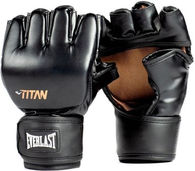 Everlast Powerlock 2 Pro Training H&amp; Glove P00002426
