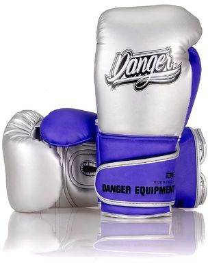 Danger Equipment MMA Handschuhe Sparring DEMGSP