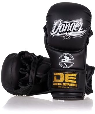 Danger Equipment MMA Handschuhe Sparring DEMGSP