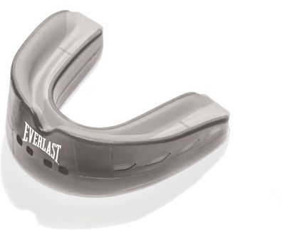 Everlast Evershield Einzelner Mundschutz 1400003