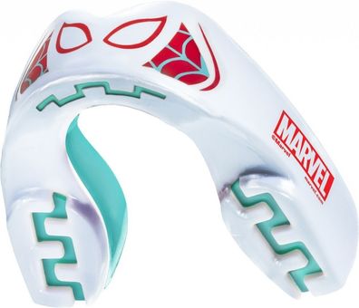 Safejawz Marvel Venom Mundschutz Junior SJVenomJ