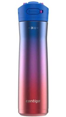 Contigo Trinkflasche Ashland Chill 2.0