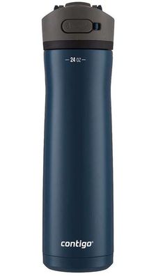 Contigo Trinkflasche Ashland Chill 2.0