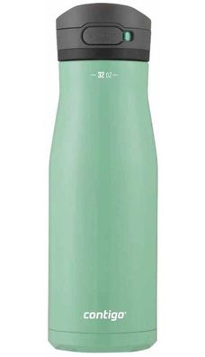 Contigo Trinkflasche Jackson Chill 2.0