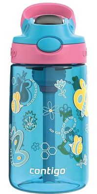 Contigo Trinkflasche Cleanable Kids