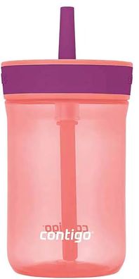 Contigo Trinkflasche Leighton Kids