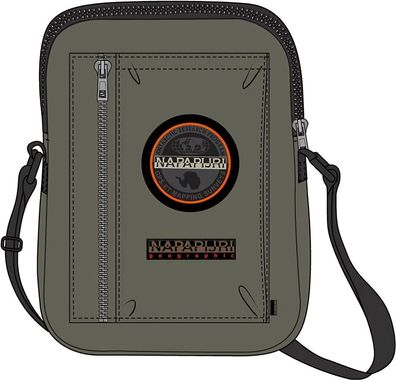 Napapijri Bauchtasche H-Voyage Crossover NP0A4H67