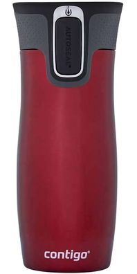 Contigo Thermobecher West Loop 1.0