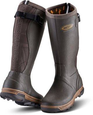 Grubs Gummistiefel Highline 2.0 Unisex Wellies GHIGH2.0