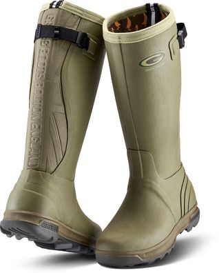 Grubs Gummistiefel Highline 2.0 Unisex Wellies GHIGH2.0