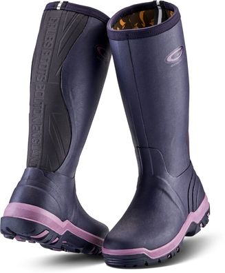 Grubs Gummistiefel Rainline 2.0 Wellies GRAIN2.0