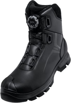 Uvex Sicherheitsschuh/Stiefel 2 Macsole Sicherheitsstiefel S3L SR S3L BOA Fit