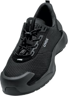 Uvex Sicherheits-/Halbschuhe 1 X-Craft S1 Pl SR 6800