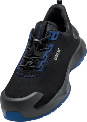 Uvex Sicherheits-/Halbschuhe 1 X-Craft S1 SR 6814