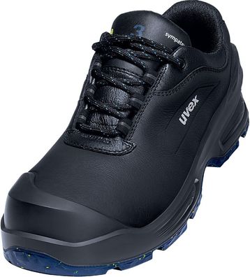 Uvex Sicherheits-/Halbschuhe 3 Macsole S7 SR 6862