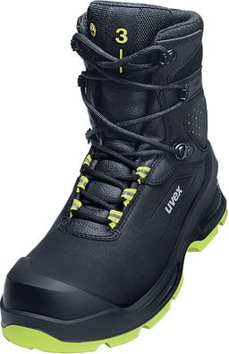 Uvex Sicherheitsschuh/Stiefel 3 Sicherheitsstiefel S3 SR 6875