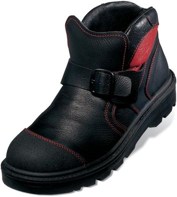 Uvex Sicherheitsschuh/Stiefel Origin Sicherheitsstiefel S2 SRC 8464