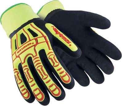 HexArmor Schutzhandschuhe Rig Lizard 2099 60646