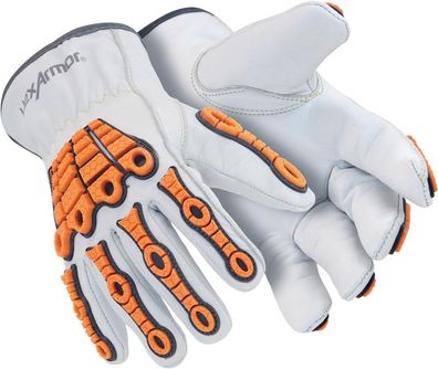HexArmor Schutzhandschuhe Chrome Slt 4060 60653