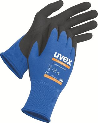 Uvex Schutzhandschuhe Athletic Lite Xt 6038 10 Paar