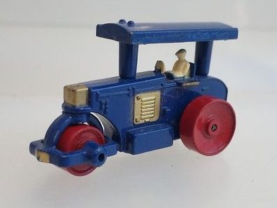 Road Roller Matchbox Lesney 1-75 Regular No.1A (Replik)